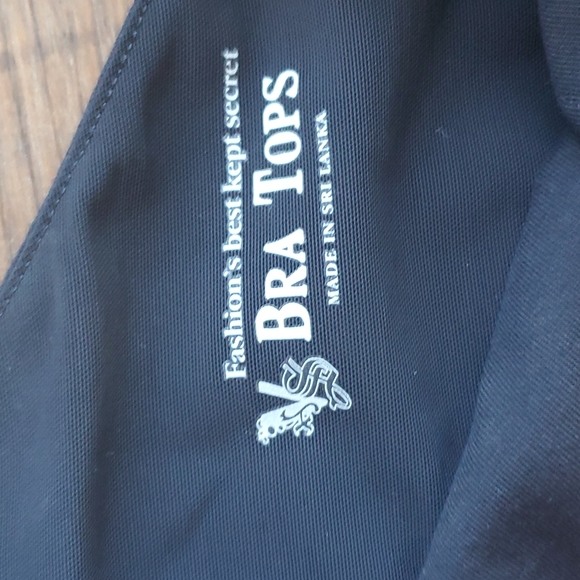 VS Bra Top - Picture 3 of 4